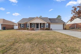 2511 Smoketree Road, Augusta, GA 30906