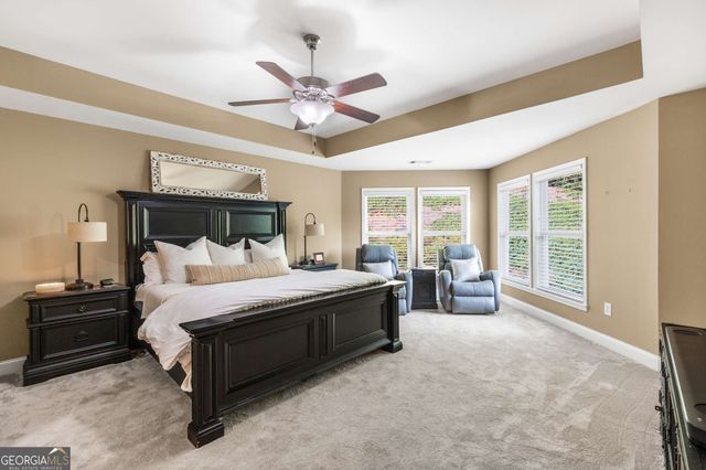 107 Millstone Manor Court, Woodstock, GA 30188