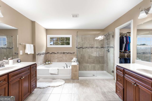 107 Millstone Manor Court, Woodstock, GA 30188