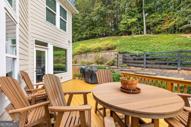 107 Millstone Manor Court, Woodstock, GA 30188