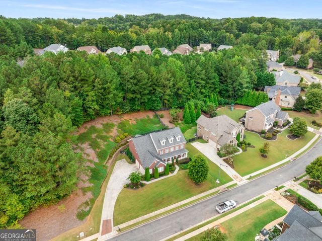 107 Millstone Manor Court, Woodstock, GA 30188