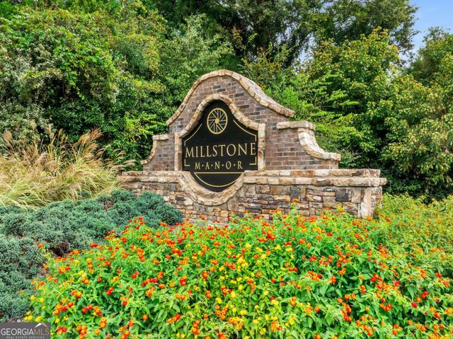 107 Millstone Manor Court, Woodstock, GA 30188