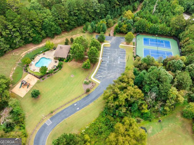 107 Millstone Manor Court, Woodstock, GA 30188