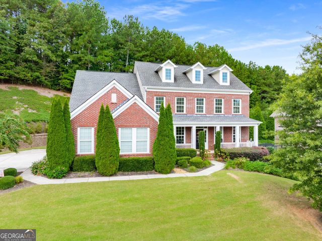 107 Millstone Manor Court, Woodstock, GA 30188