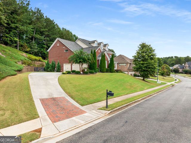 107 Millstone Manor Court, Woodstock, GA 30188