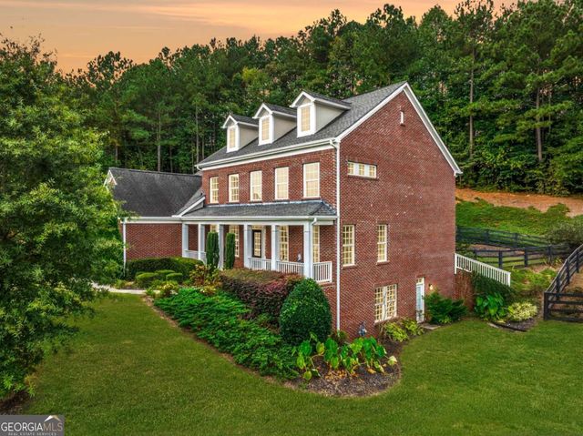 107 Millstone Manor Court, Woodstock, GA 30188