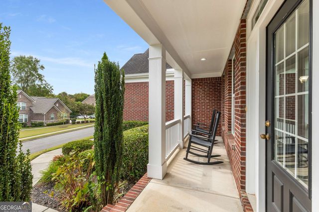 107 Millstone Manor Court, Woodstock, GA 30188