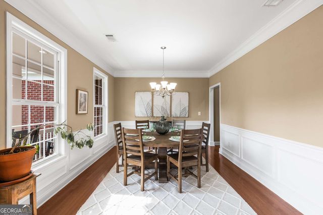 107 Millstone Manor Court, Woodstock, GA 30188