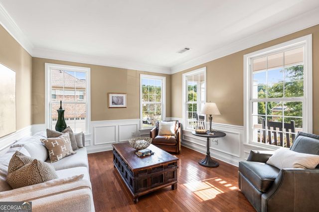 107 Millstone Manor Court, Woodstock, GA 30188