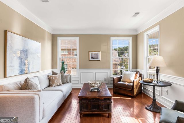 107 Millstone Manor Court, Woodstock, GA 30188