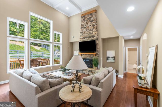 107 Millstone Manor Court, Woodstock, GA 30188