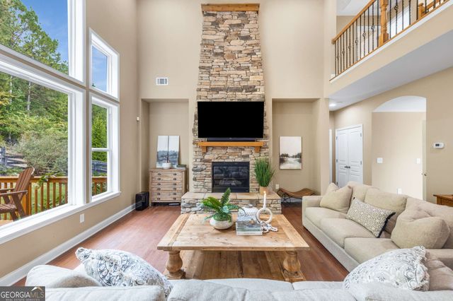 107 Millstone Manor Court, Woodstock, GA 30188