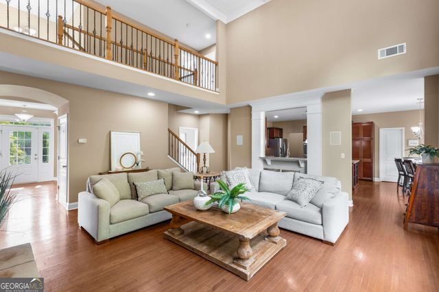 107 Millstone Manor Court, Woodstock, GA 30188