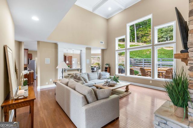 107 Millstone Manor Court, Woodstock, GA 30188