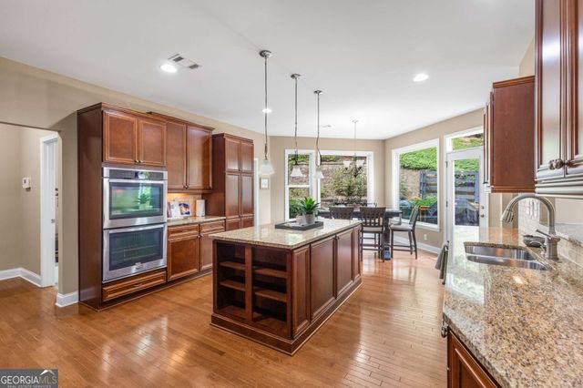 107 Millstone Manor Court, Woodstock, GA 30188