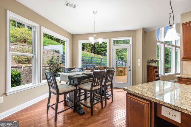 107 Millstone Manor Court, Woodstock, GA 30188