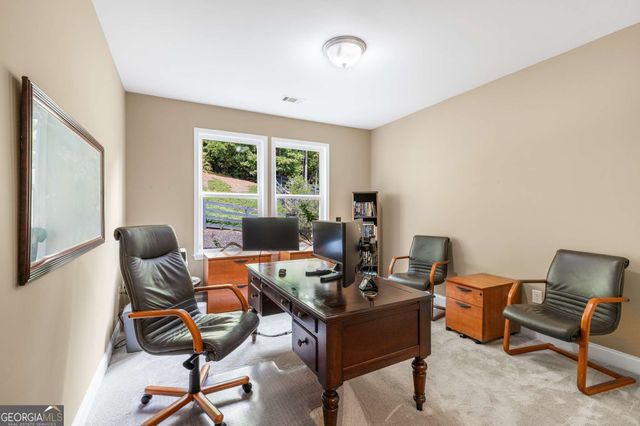 107 Millstone Manor Court, Woodstock, GA 30188