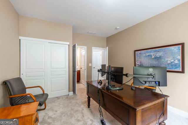 107 Millstone Manor Court, Woodstock, GA 30188