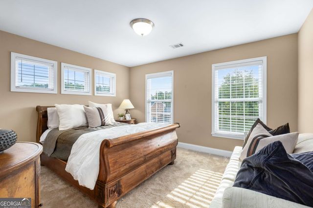 107 Millstone Manor Court, Woodstock, GA 30188