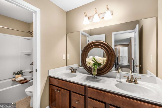 107 Millstone Manor Court, Woodstock, GA 30188