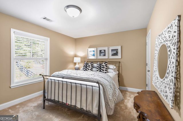 107 Millstone Manor Court, Woodstock, GA 30188