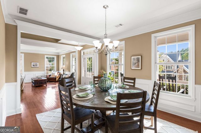 107 Millstone Manor Court, Woodstock, GA 30188