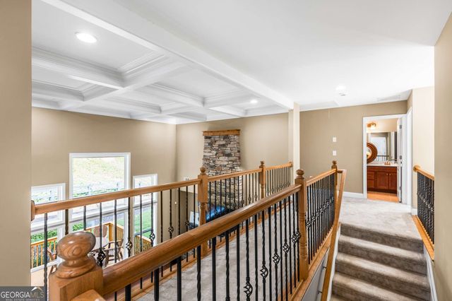 107 Millstone Manor Court, Woodstock, GA 30188