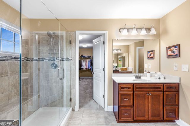 107 Millstone Manor Court, Woodstock, GA 30188