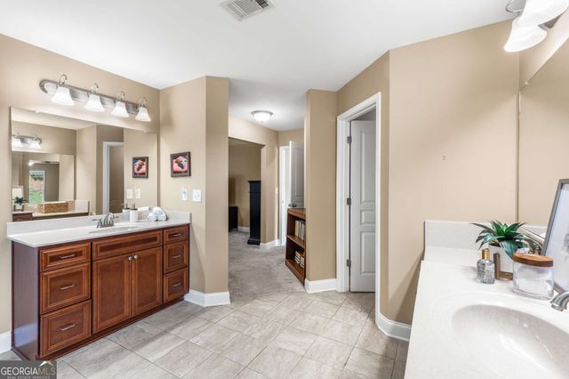 107 Millstone Manor Court, Woodstock, GA 30188