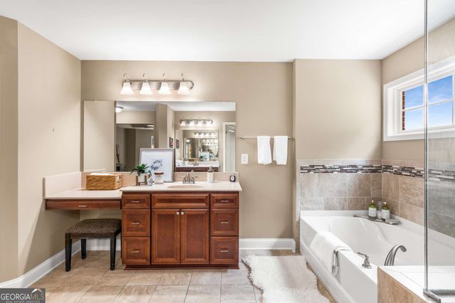 107 Millstone Manor Court, Woodstock, GA 30188