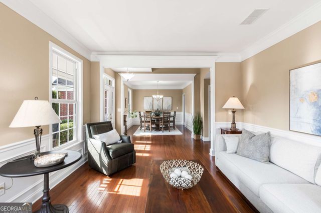 107 Millstone Manor Court, Woodstock, GA 30188