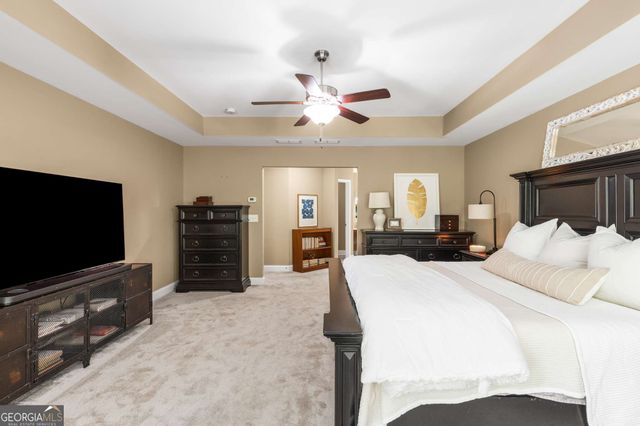 107 Millstone Manor Court, Woodstock, GA 30188