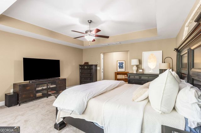 107 Millstone Manor Court, Woodstock, GA 30188