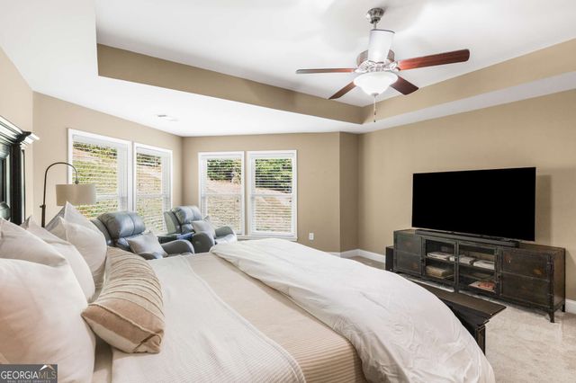 107 Millstone Manor Court, Woodstock, GA 30188