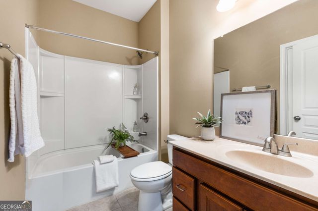 107 Millstone Manor Court, Woodstock, GA 30188