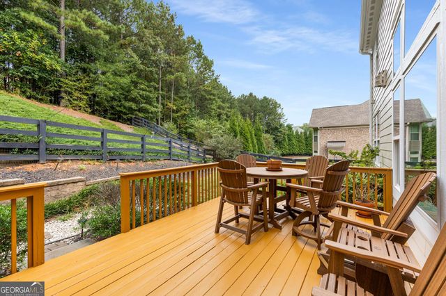 107 Millstone Manor Court, Woodstock, GA 30188