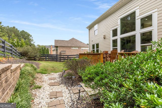 107 Millstone Manor Court, Woodstock, GA 30188