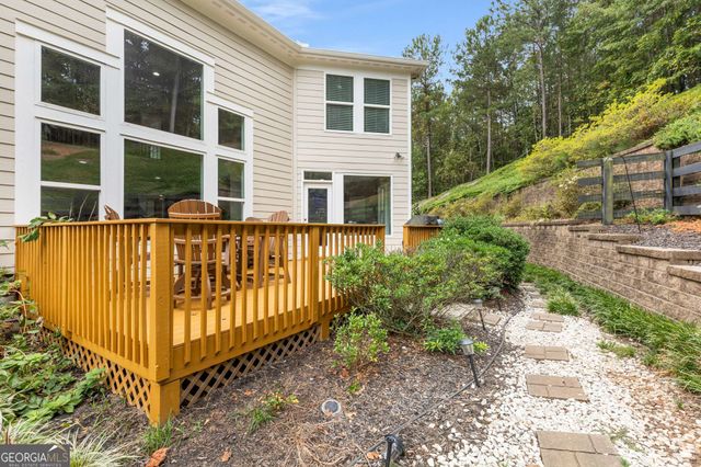 107 Millstone Manor Court, Woodstock, GA 30188