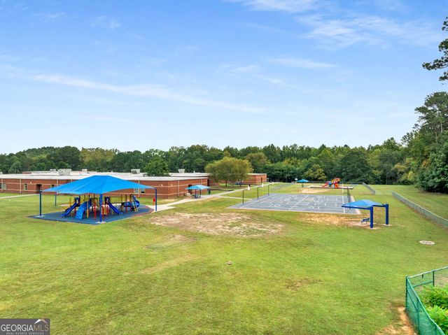 107 Millstone Manor Court, Woodstock, GA 30188