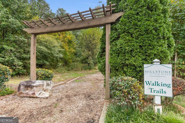 107 Millstone Manor Court, Woodstock, GA 30188