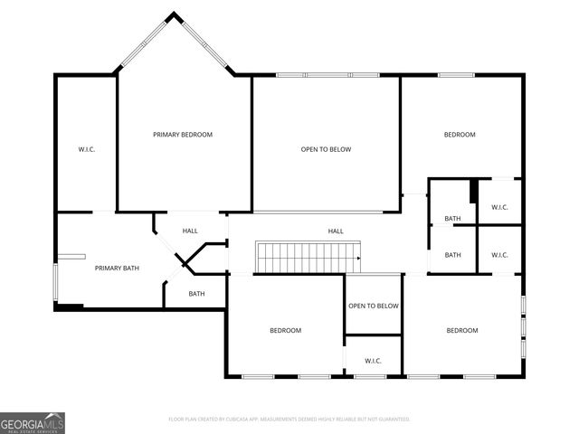 107 Millstone Manor Court, Woodstock, GA 30188