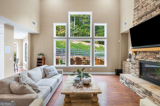 107 Millstone Manor Court, Woodstock, GA 30188