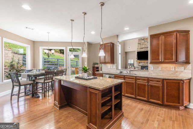 107 Millstone Manor Court, Woodstock, GA 30188