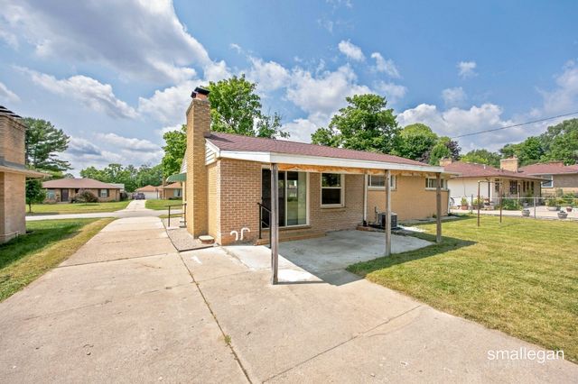 1532 Mayfield Avenue NE, Grand Rapids, MI 49505