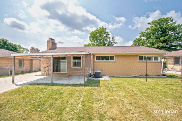 1532 Mayfield Avenue NE, Grand Rapids, MI 49505