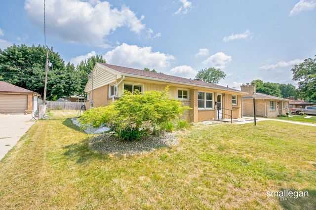 1532 Mayfield Avenue NE, Grand Rapids, MI 49505