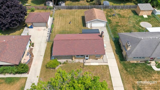 1532 Mayfield Avenue NE, Grand Rapids, MI 49505