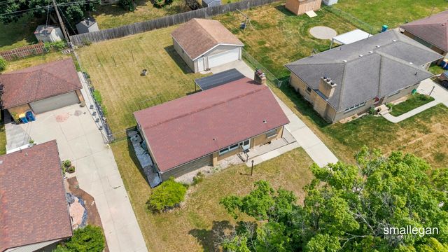 1532 Mayfield Avenue NE, Grand Rapids, MI 49505