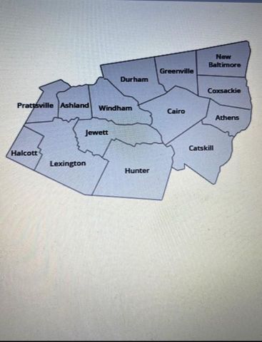 219 Bailey Road, Jewett, NY 12444