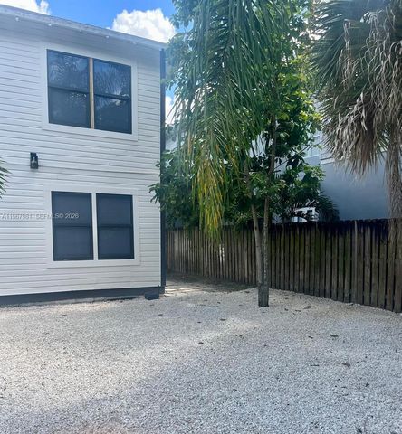 842 Himmarshee St 3, Fort Lauderdale, FL 33312